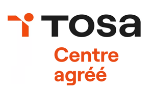 Logo tosa